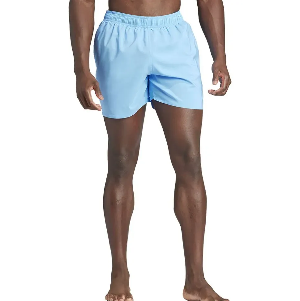 adidas Bañador corto Solid CLX Short