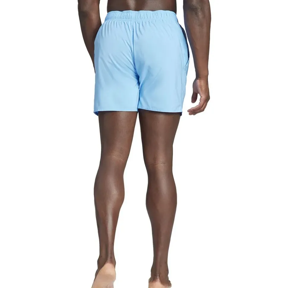adidas Bañador corto Solid CLX Short