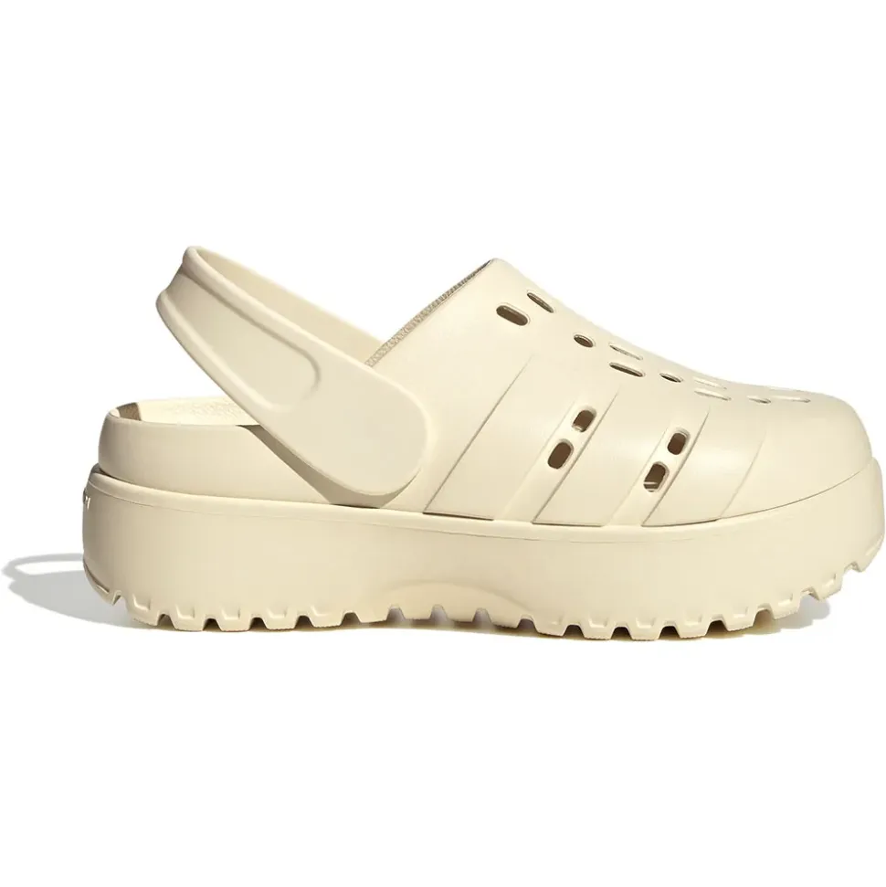 adidas Zuecos Adilette Platform