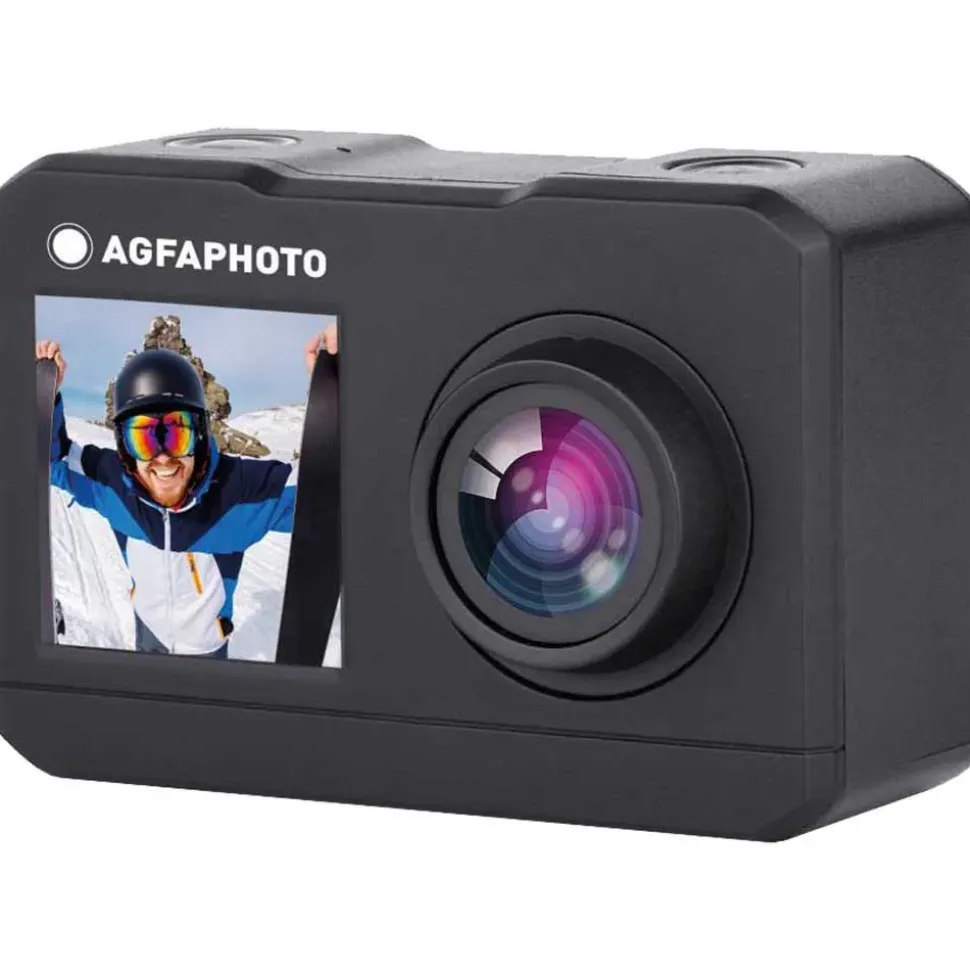 Agfa Cámara AC7000BK Action