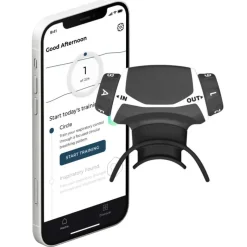 Airofit Ejercitador Respiratorio Active