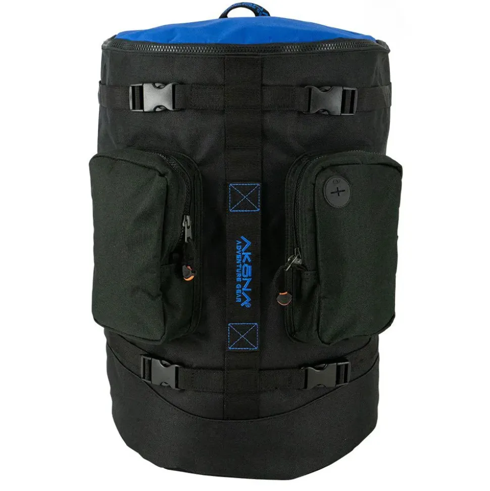 Akona Bolsa de equipo Globetrotter 58L