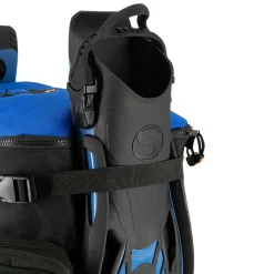 Akona Bolsa de equipo Globetrotter 58L