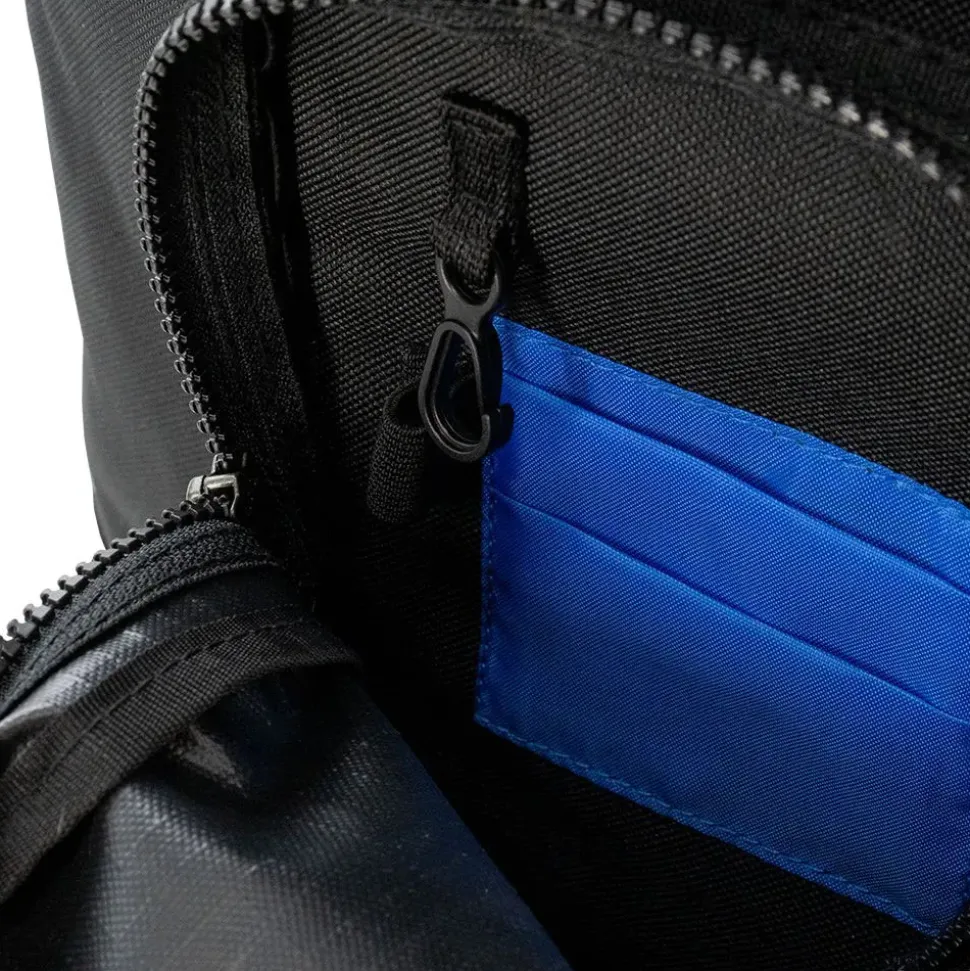 Akona Bolsa de equipo Globetrotter 58L