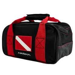 Akona Bolsa de equipo Yukon Recycled
