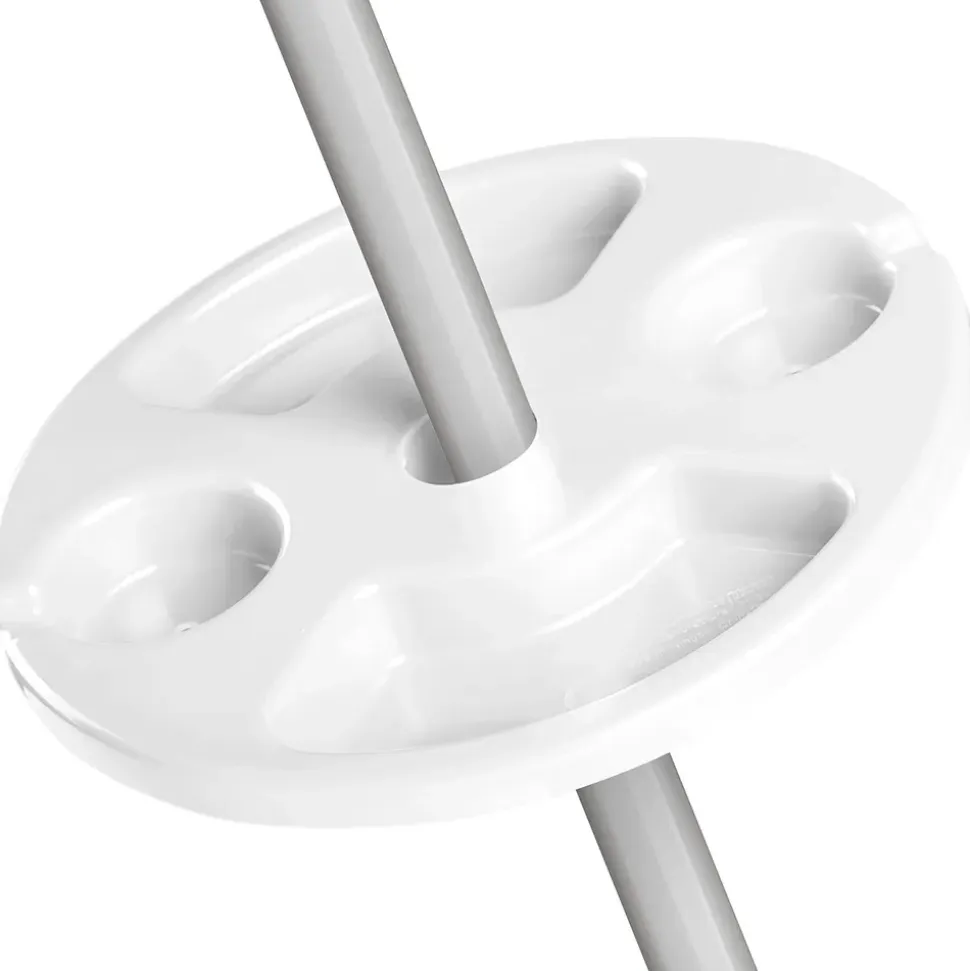 Aktive Bandeja para poste de sombrilla 62228 Ø29.5 cm