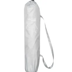 Aktive Carpa de playa y cortavientos UV50 62321 220x120x115 cm