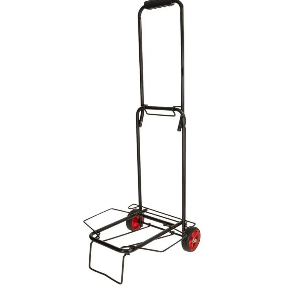 Aktive 62376 carrito de playa plegable 30x35x87 cm
