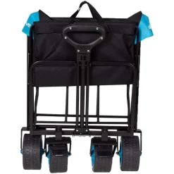 Aktive Carro de playa plegable Carry All