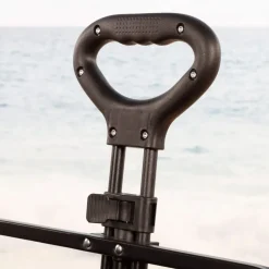 Aktive Carro de playa plegable Carry All