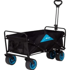 Aktive Carro de playa plegable Carry All