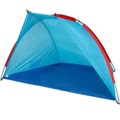 Aktive 63119 cortavientos y tienda de playa 170x100x100 cm