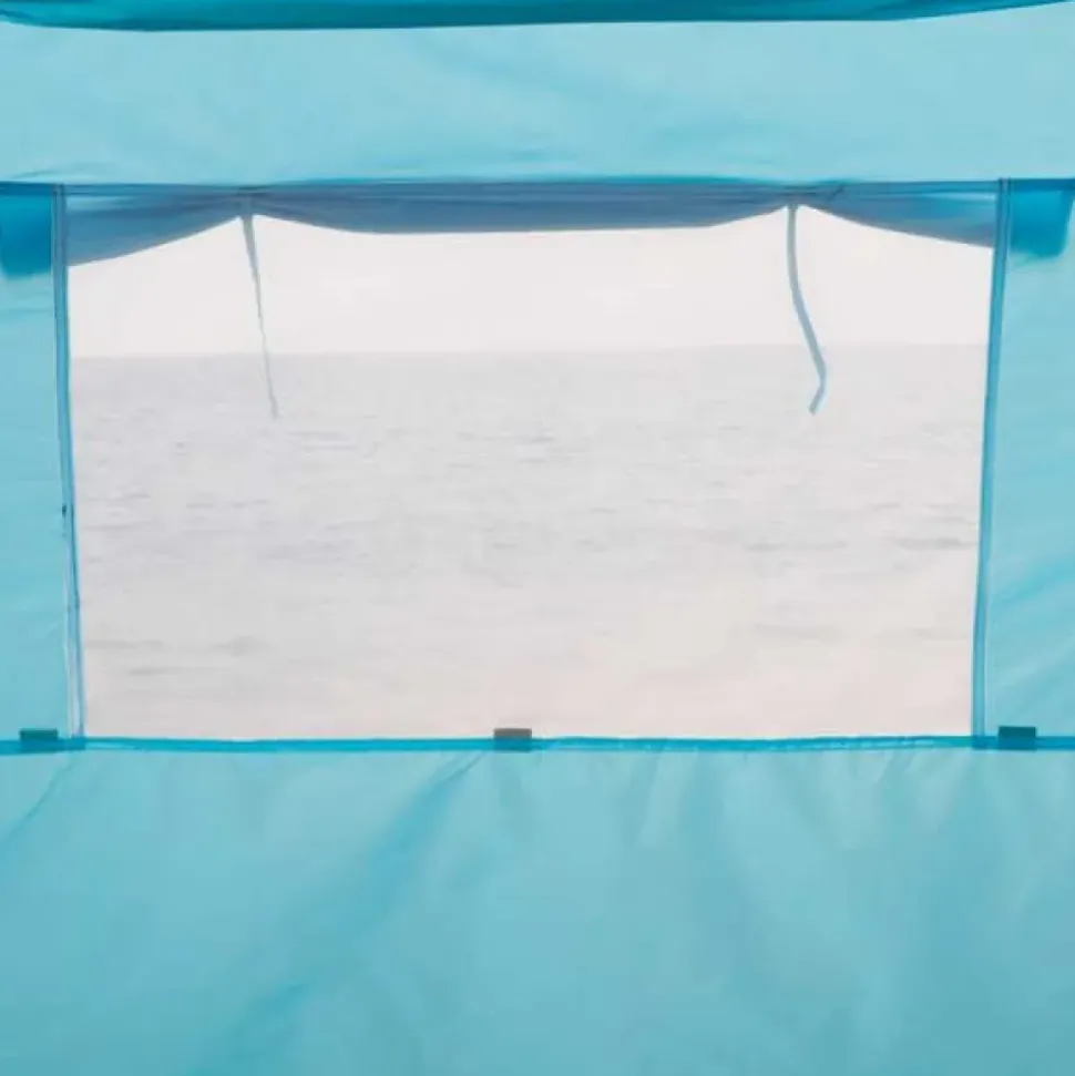Aktive Cortavientos y tienda de playa 63120 213x133x120 cm