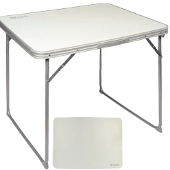 Aktive Mesa plegable 80x60x70 cm