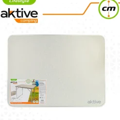 Aktive Mesa plegable 80x60x70 cm