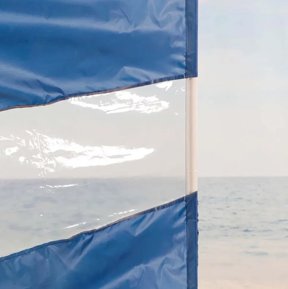 Aktive Parabrisas valla playa Good views 130x440 cm