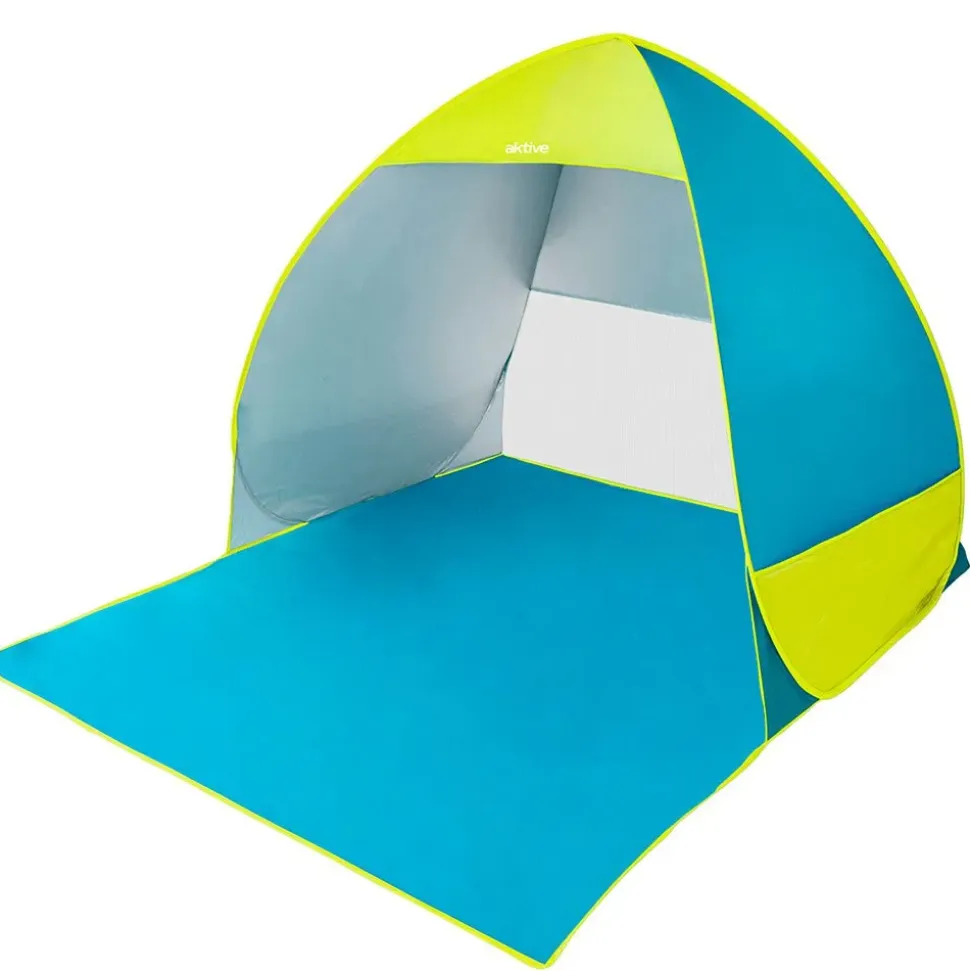 Aktive Protección UV50 Emergente 140x160x110 cm