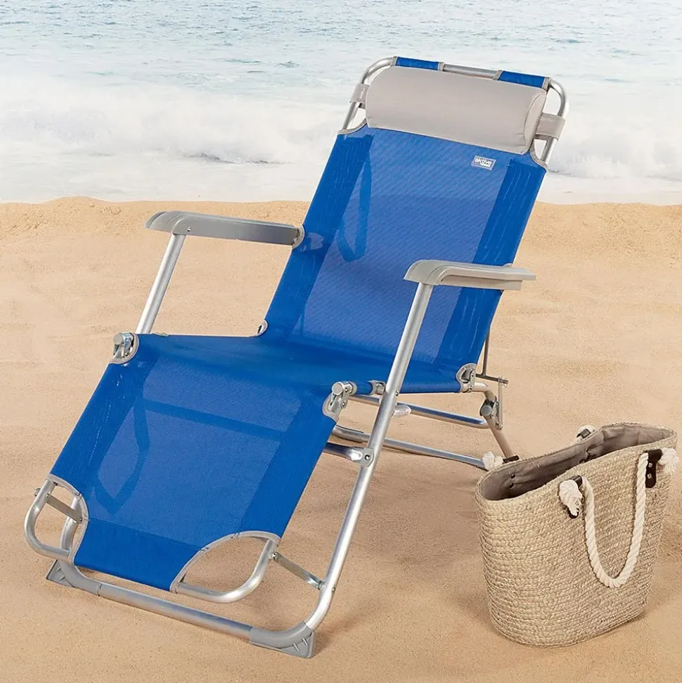 Aktive Silla de playa