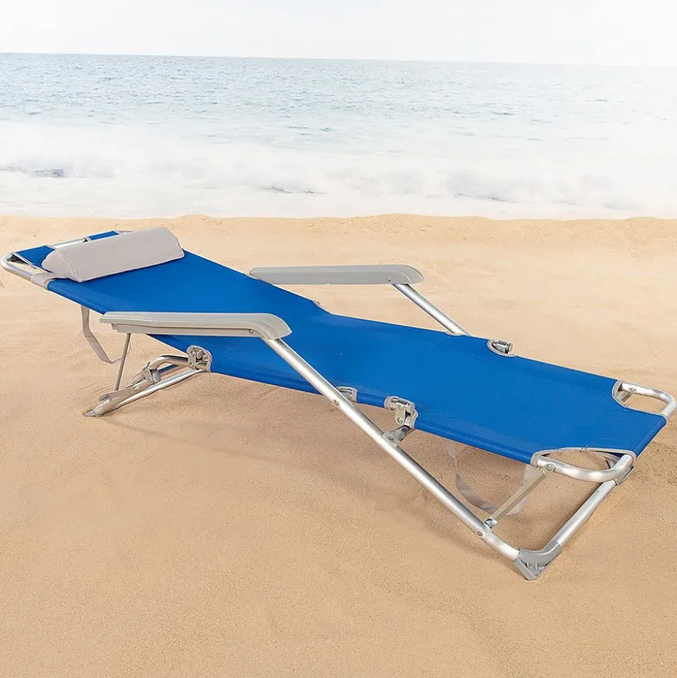 Aktive Silla de playa