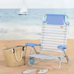 Aktive Silla de playa 62549