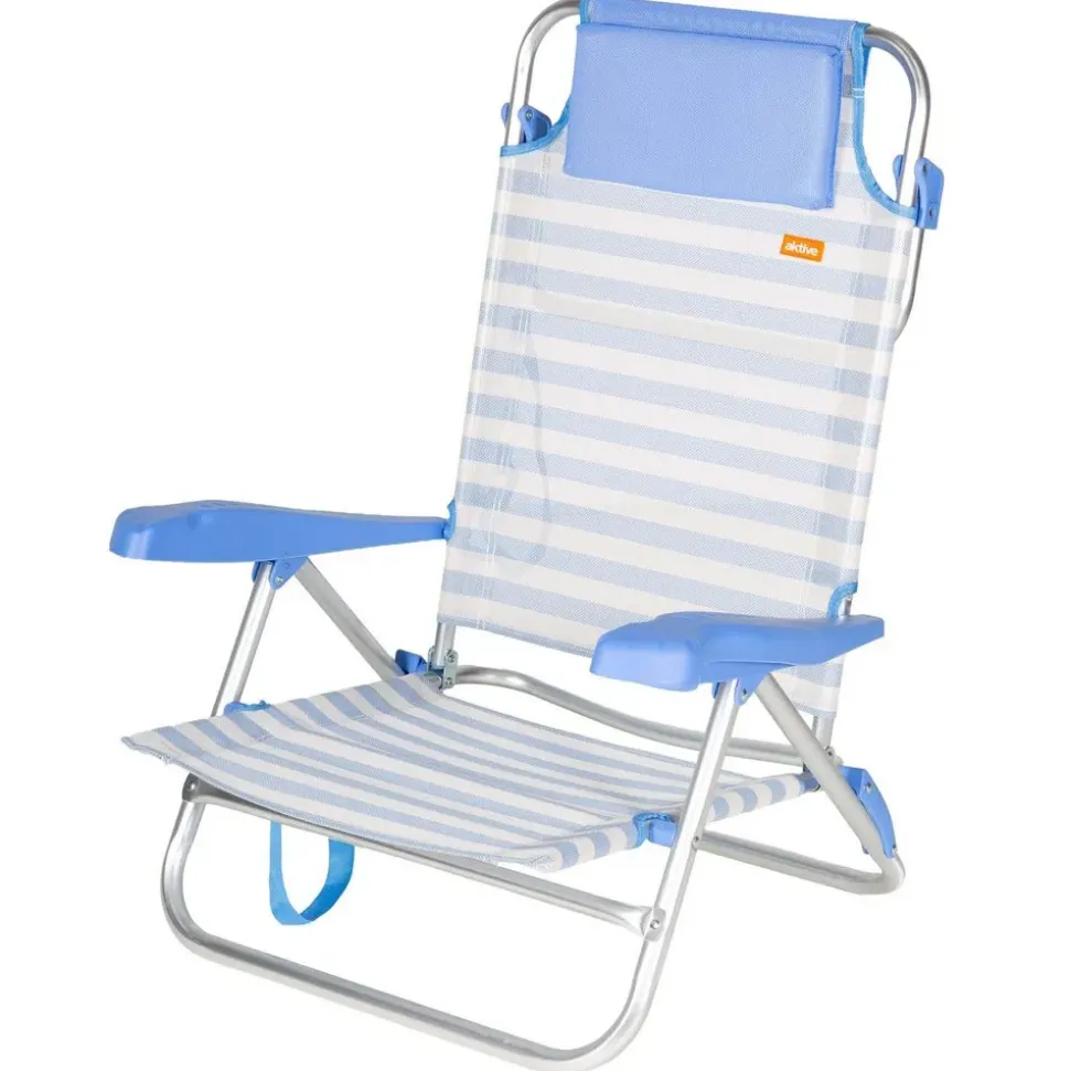 Aktive Silla de playa 62549