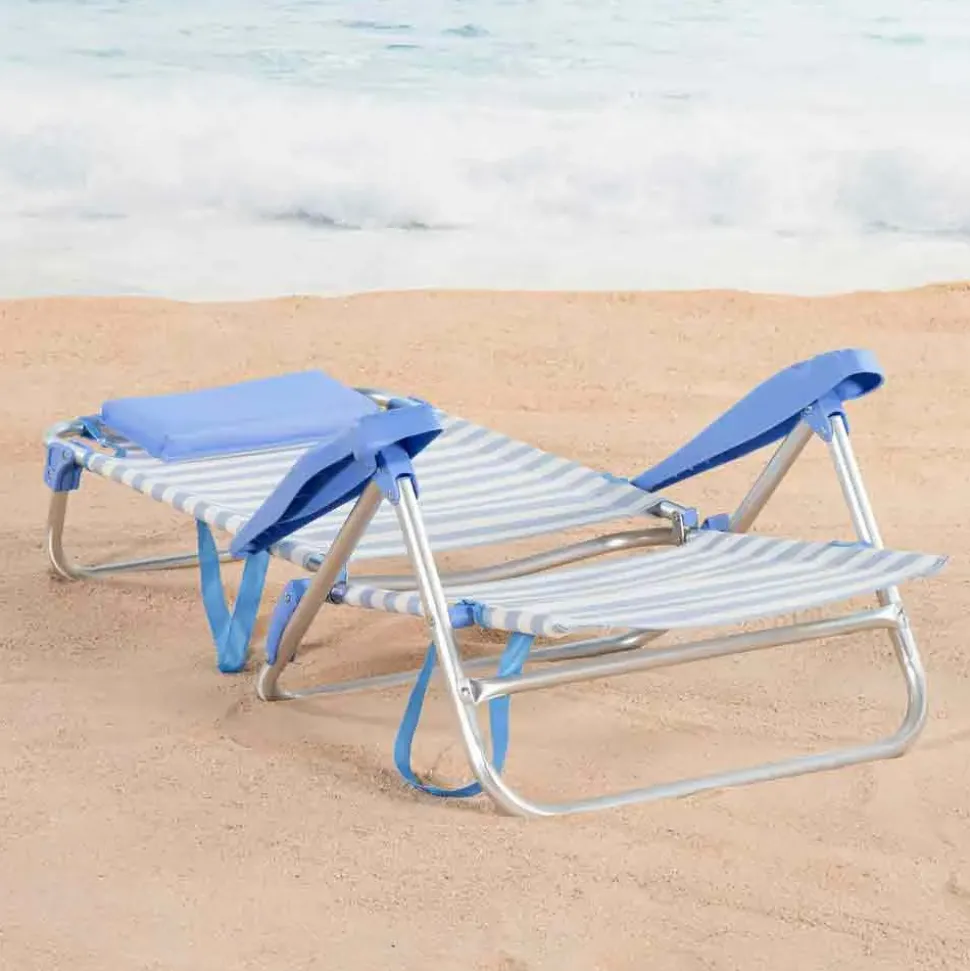 Aktive Silla de playa 62549