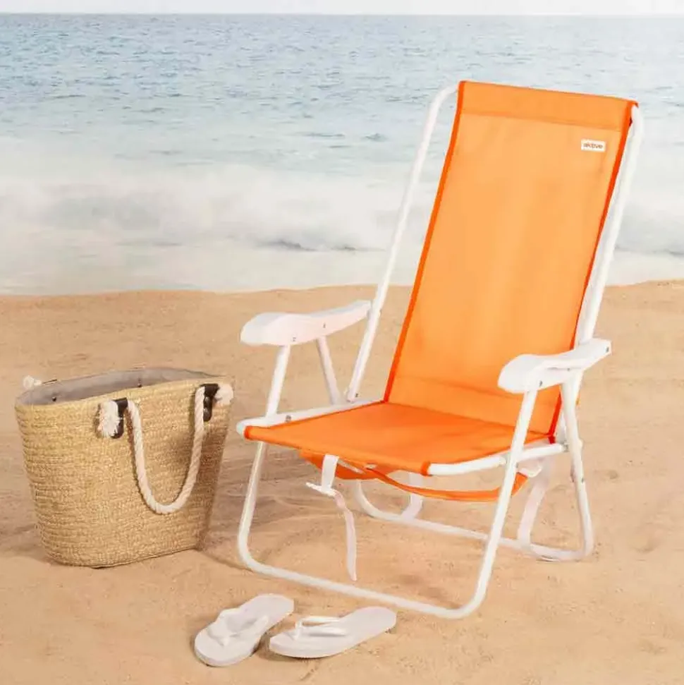 Aktive Silla de playa 62506