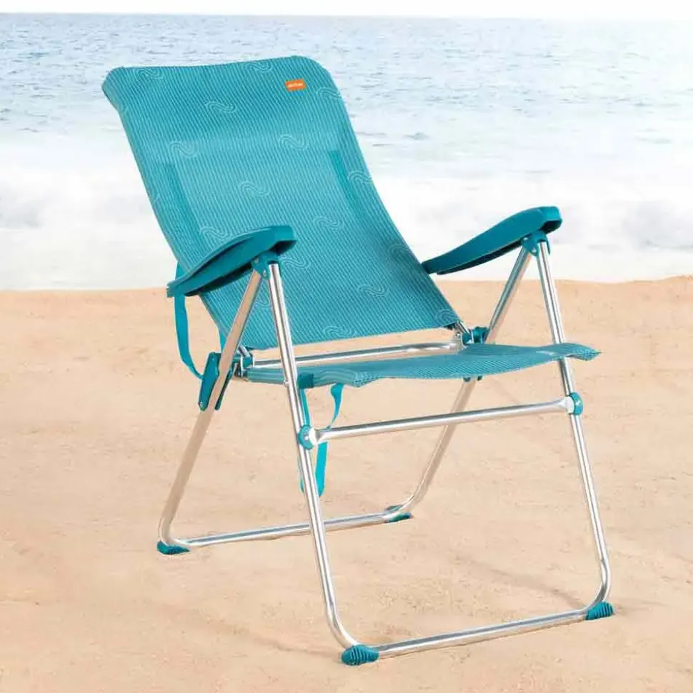 Aktive Silla de playa 62468