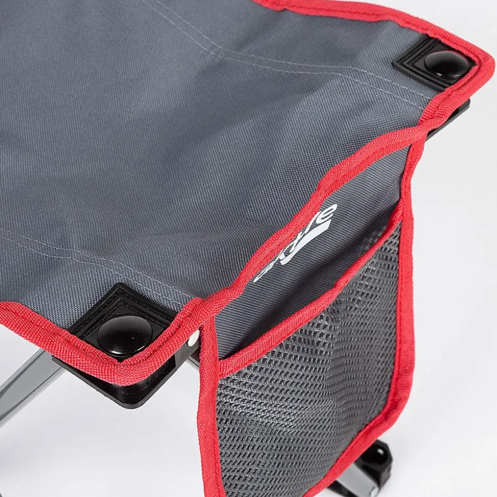 Aktive Silla de playa 63041 30x30x32cm folding