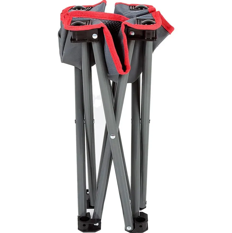 Aktive Silla de playa 63041 30x30x32cm folding