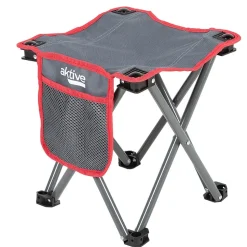 Aktive Silla de playa 63041 30x30x32cm folding