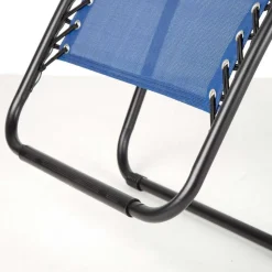 Aktive 61143 silla plegable 0 gravedad multiposición