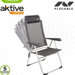 Aktive Silla 58x65x103 cm