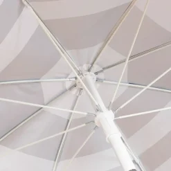 Aktive Sombrilla de playa 180 cm Inclinable Mast And UV50 Protection