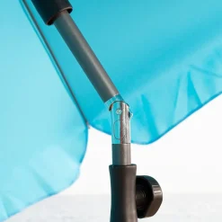 Aktive Sombrilla de playa Ø200cm UV30 inclinable mast