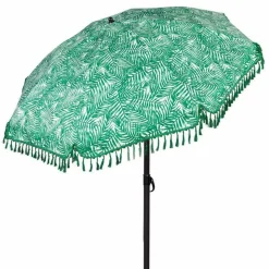 Aktive Sombrilla de playa 62434 Ferns UV30 Protection 180 cm reacondicionado