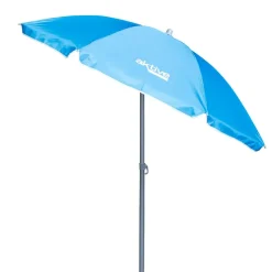Aktive Sombrilla de playa Inclinable con protección UV50 180 cm