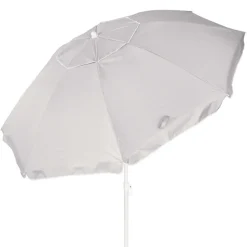 Aktive Sombrilla de playa 62489 UV50 220 cm