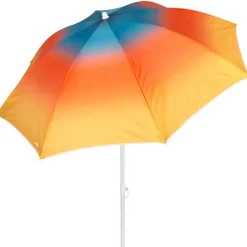 Aktive Sombrilla de playa 62428 UV50 Protection 200 cm