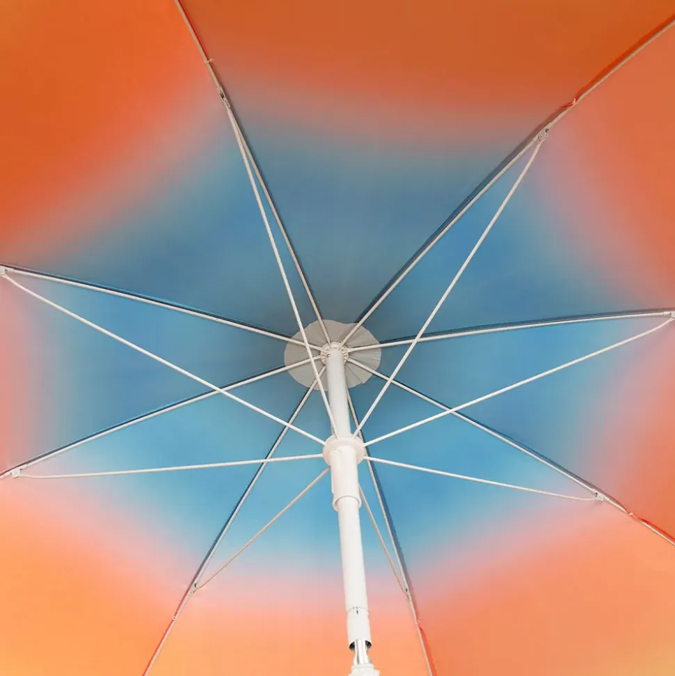 Aktive Sombrilla de playa 62428 UV50 Protection 180 cm