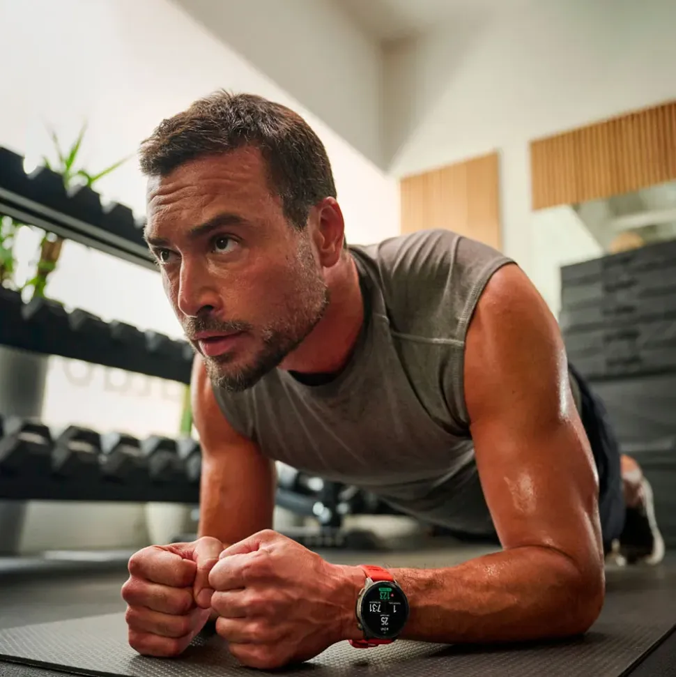 Amazfit Smartwatch Balance 2 Hyrox