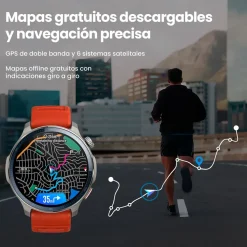 Amazfit Smartwatch Balance 2 Hyrox