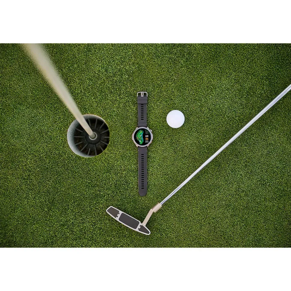 Amazfit Smartwatch Balance 2 Hyrox