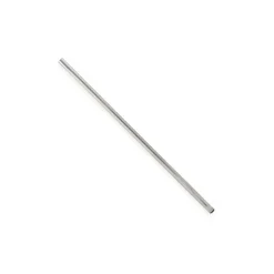 Amiaud Pole Spear Raw Aluminium Handle M20 Thread 200 cm