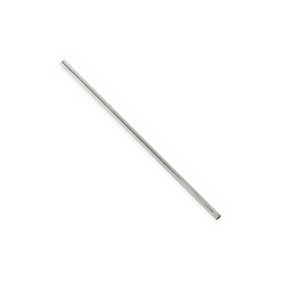 Amiaud Pole Spear Raw Aluminium Handle M20 Thread 200 cm