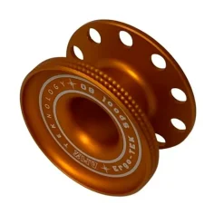 Amx Teknology Carrete ERGO-TEK T6082 V5 80 mm