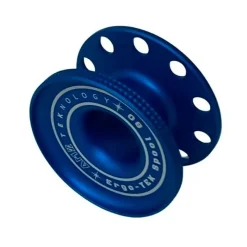 Amx Teknology Carrete ERGO-TEK T6082 V3 80 mm