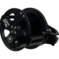 Amx Teknology Carrete Sprint Evo 2