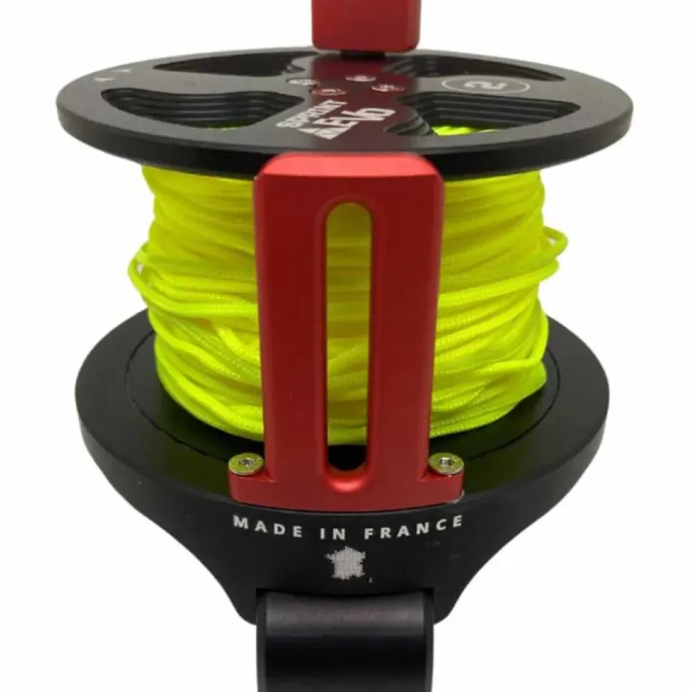 Amx Teknology Carrete Sprint Evo 2