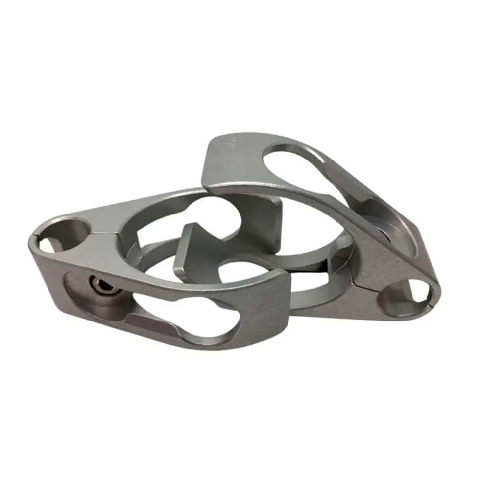 Amx Teknology Clip R V1 T6096 Oval